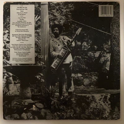 George Duke - Master of the Game