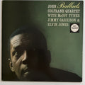 John Coltrane - Ballads
