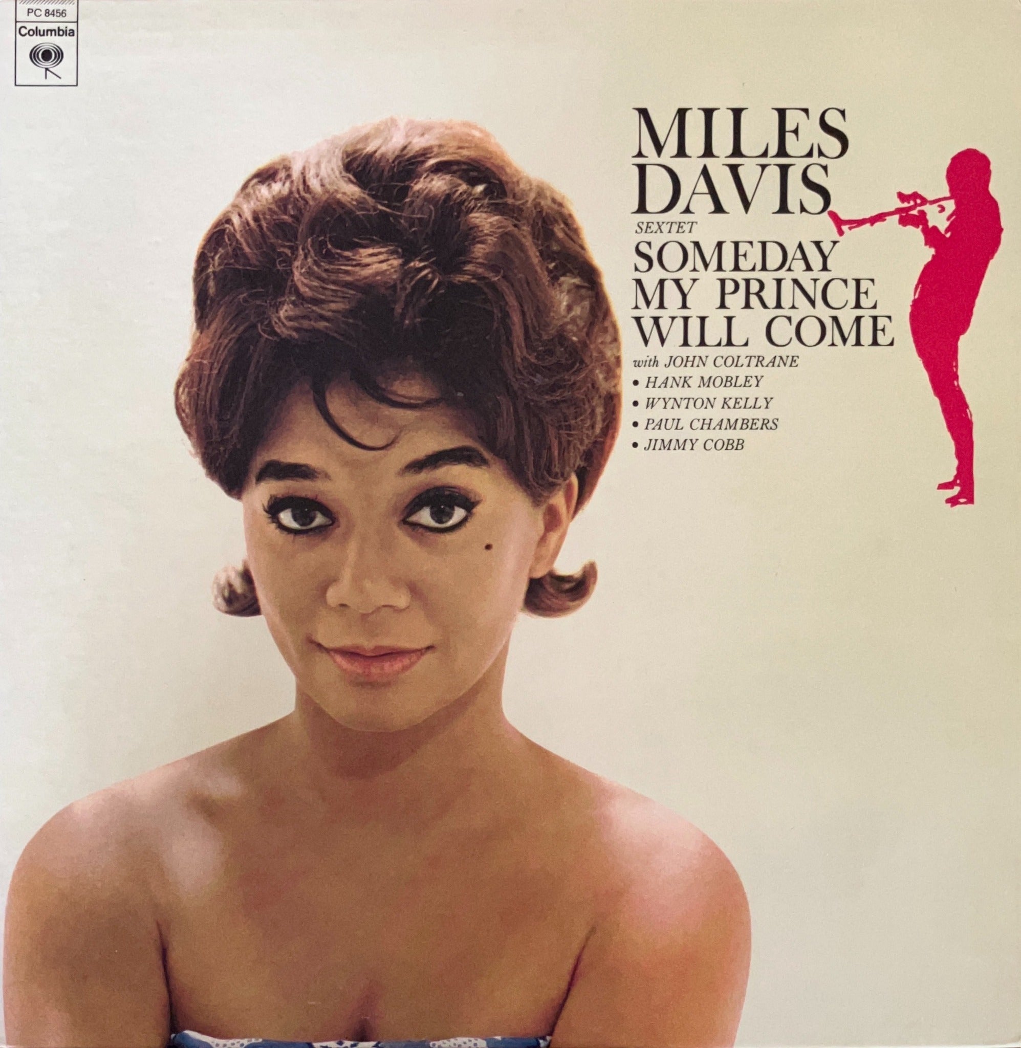 Miles Davis - Someday My Prince Will Come