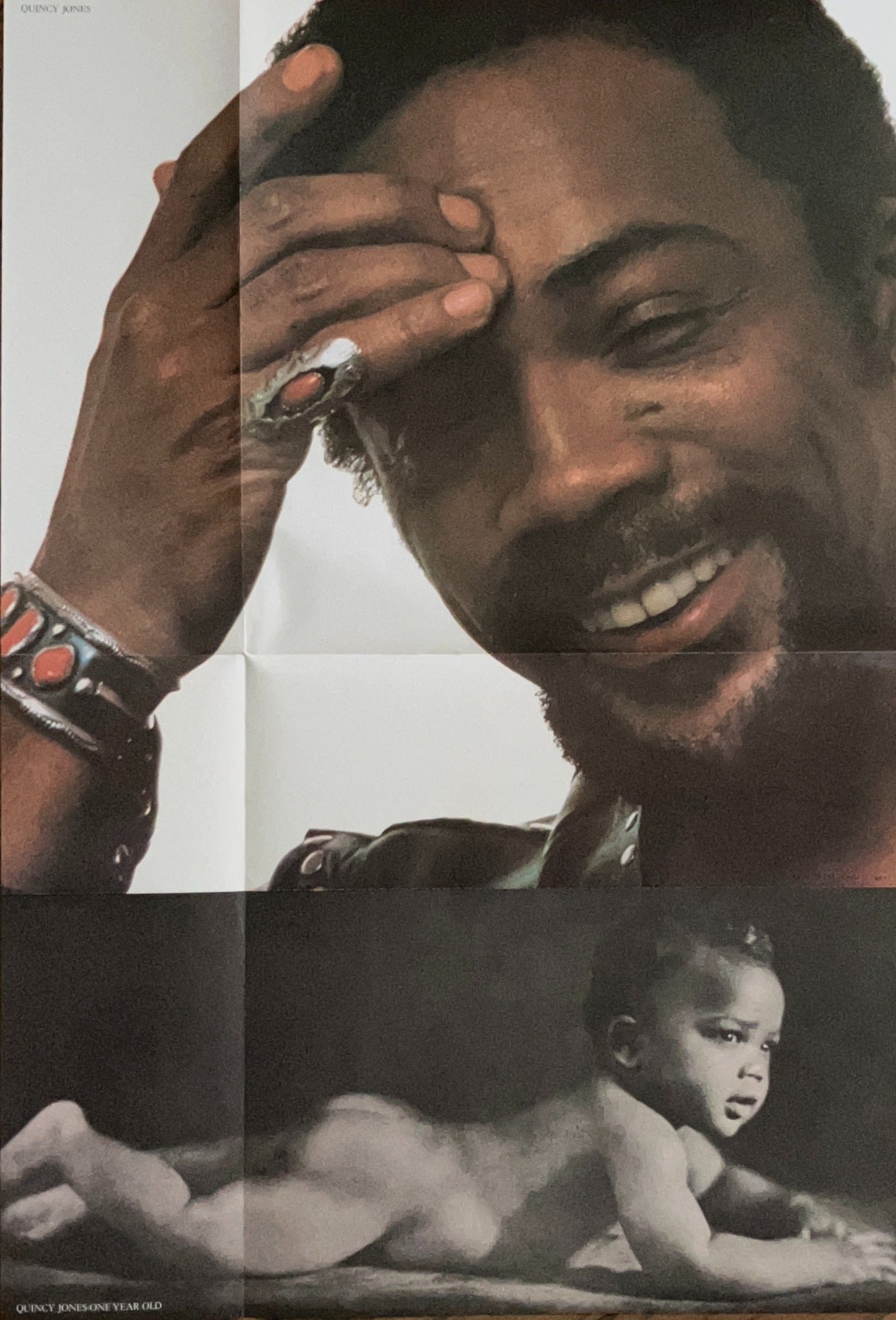 Quincy Jones - Mellow Madness