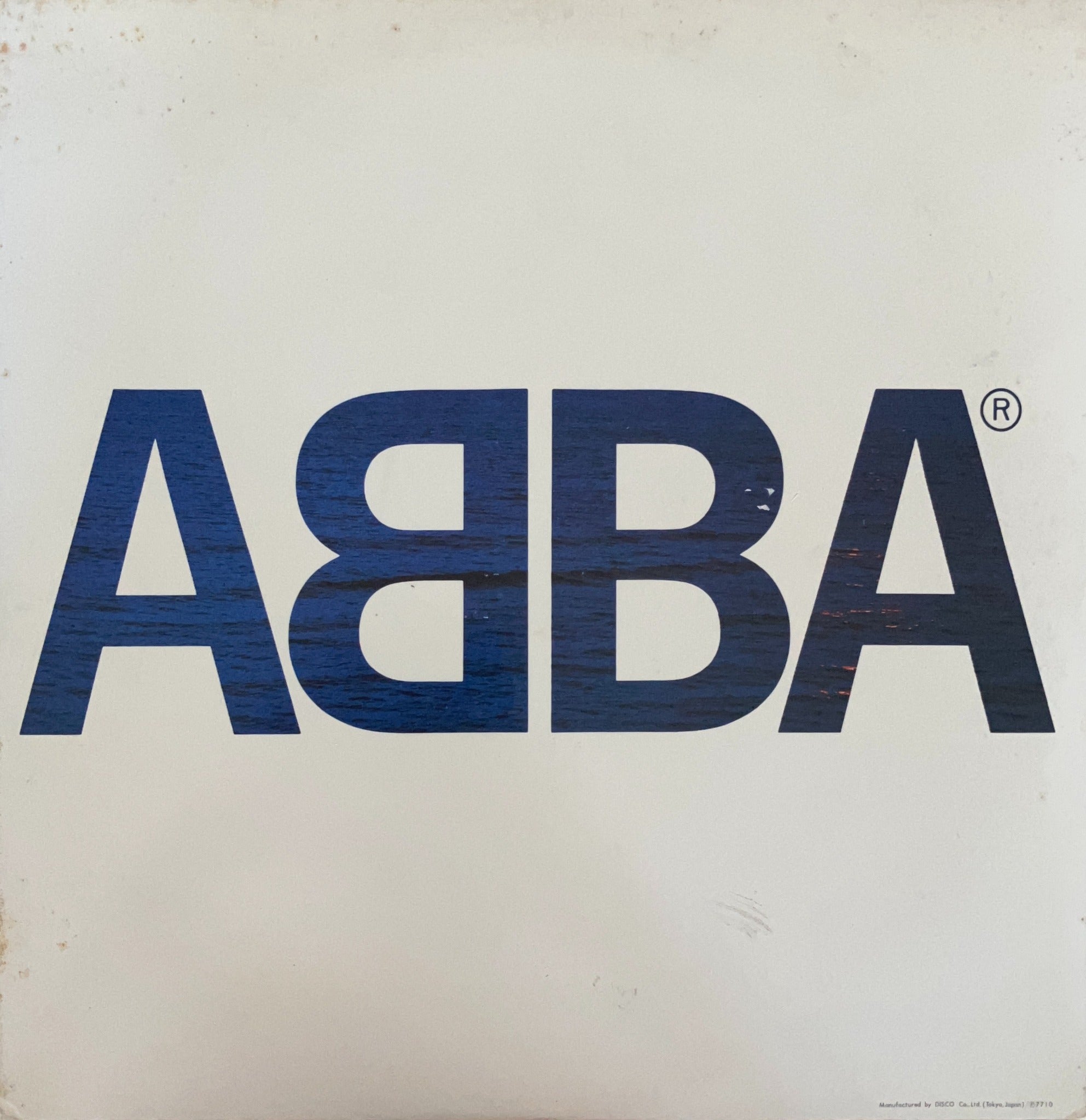 ABBA - ABBA's Greatest Hits 24 – NEWTOWN RECORDS