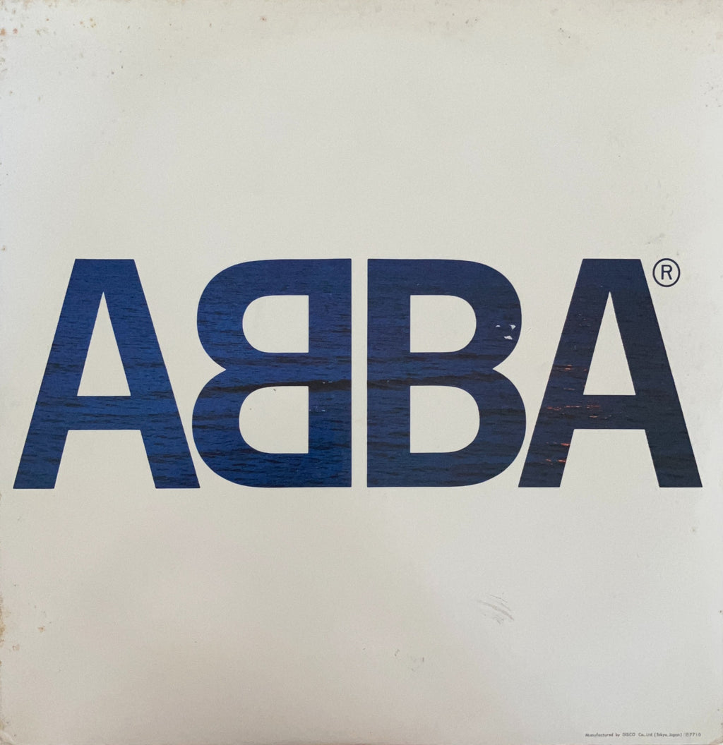 ABBA - ABBA's Greatest Hits 24