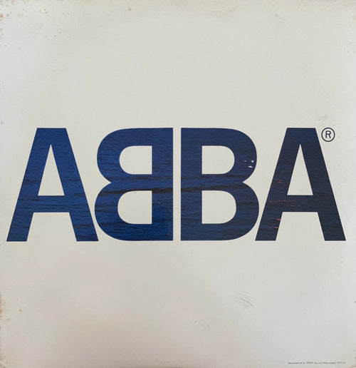 ABBA - ABBA's Greatest Hits 24
