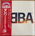 ABBA - ABBA's Greatest Hits 24