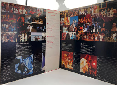 ABBA - ABBA's Greatest Hits 24