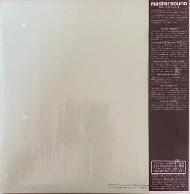 Eiichi Ohtaki - EACH TIME