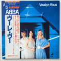 ABBA - Voulez-Vous