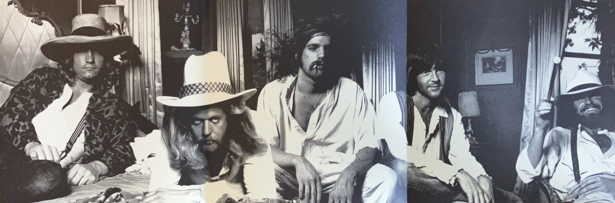 Eagles - Hotel California
