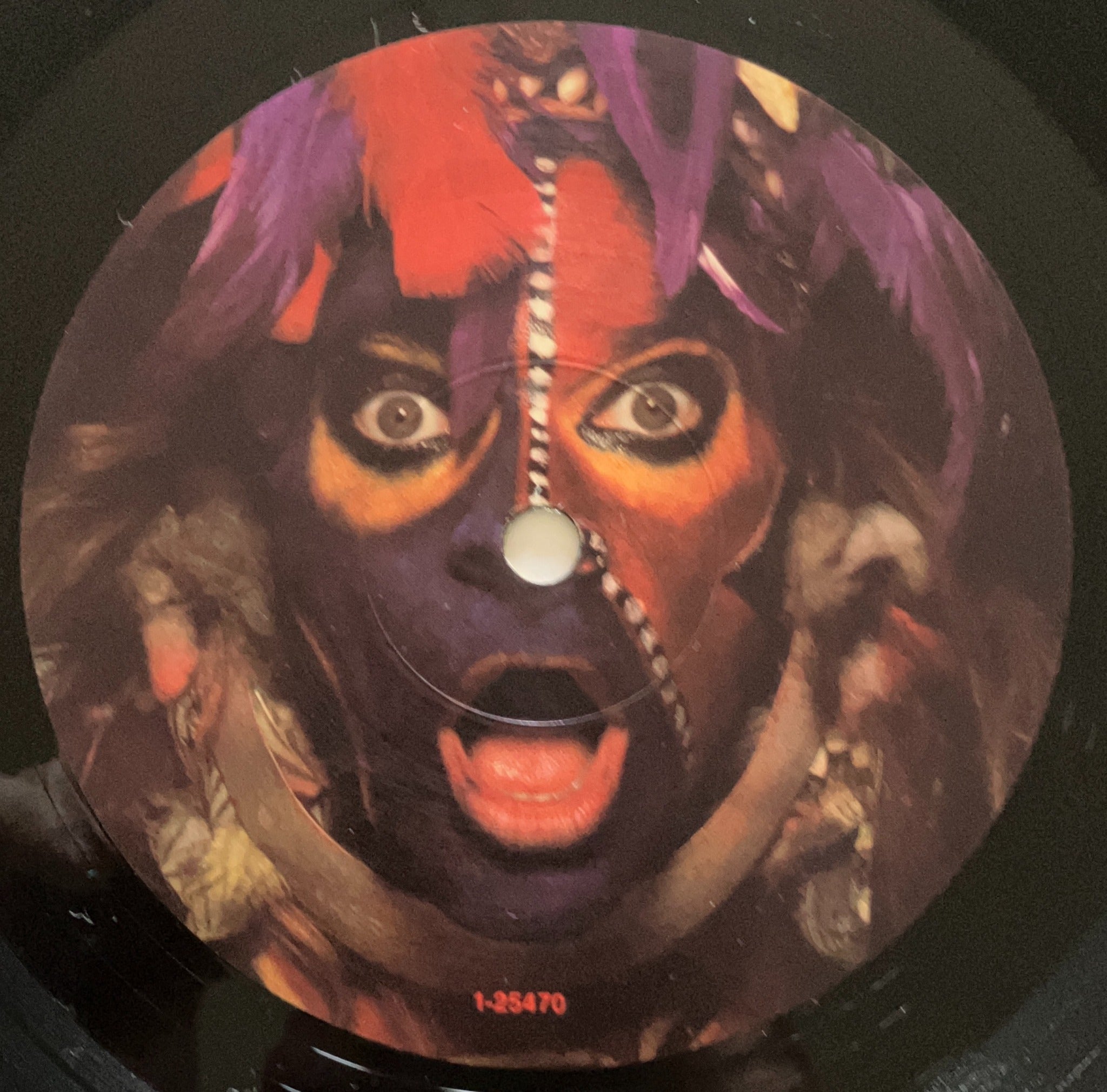 David Lee Roth - Eat 'Em and Smile