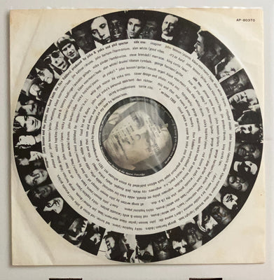 John lennon - imagin